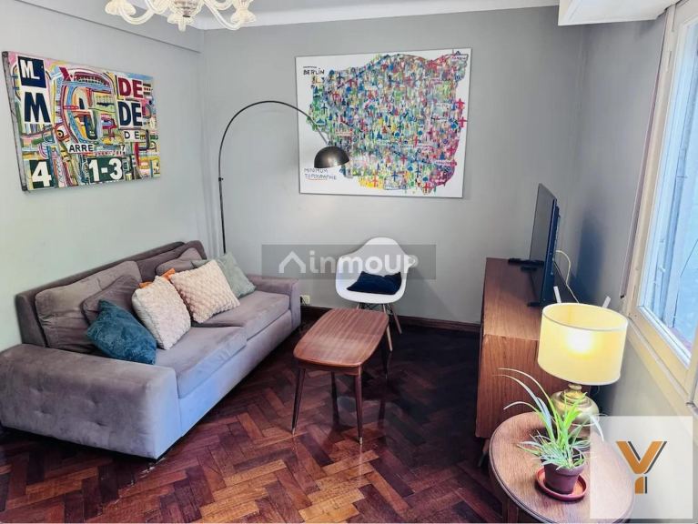 Departamento en Alquiler en Palermo, Capital Federal - USD 850 | Inmoup - 15