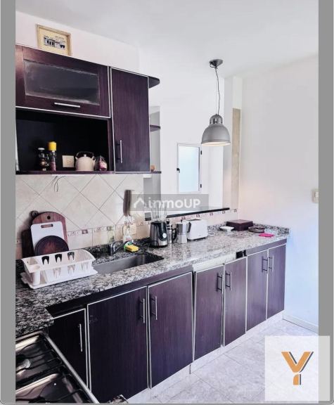 Departamento en Alquiler en Palermo, Capital Federal - USD 850 | Inmoup - 11