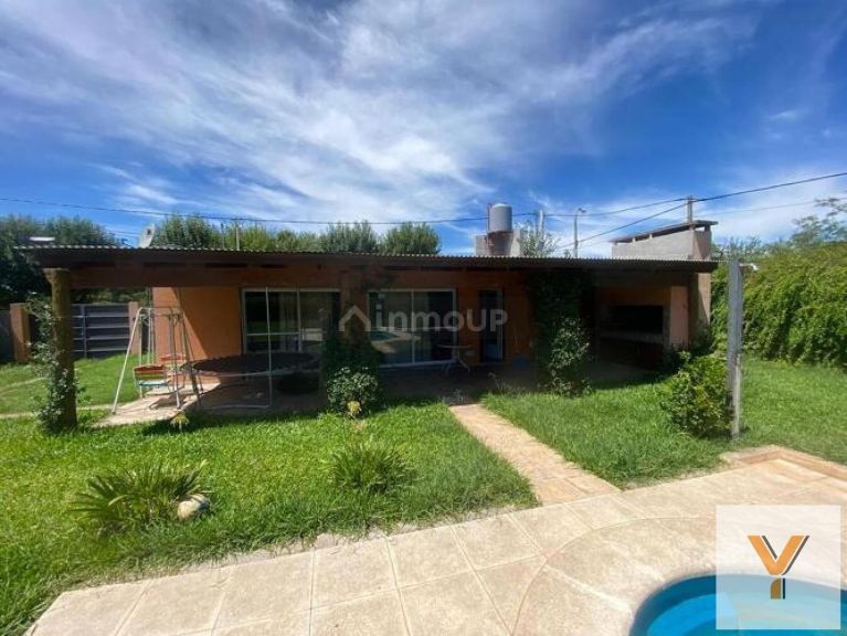 Casa en Venta en Pergamino, Buenos Aires Interior