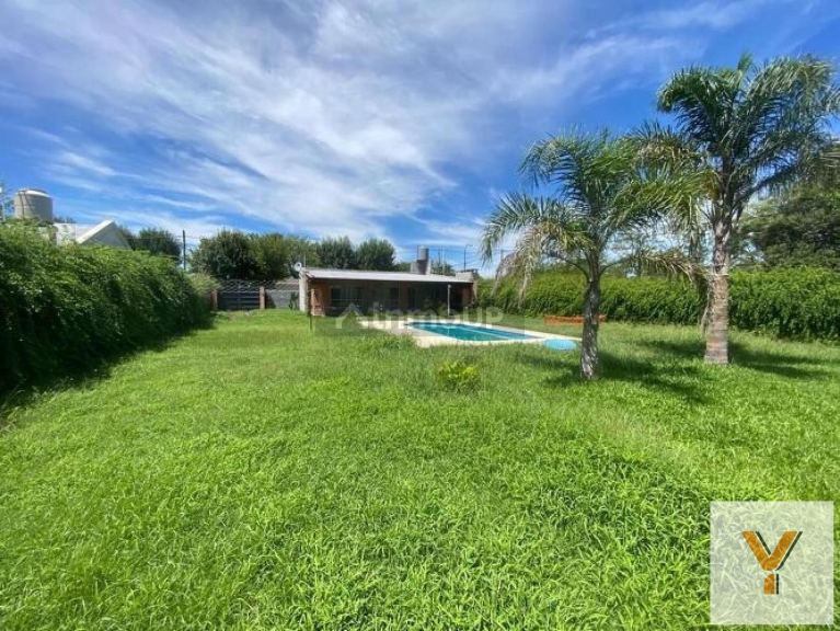 Casa en Venta en Pergamino, Buenos Aires Interior