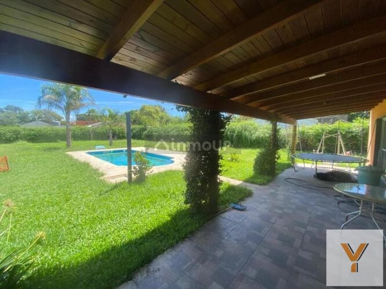 Casa en Venta en Pergamino, Buenos Aires Interior
