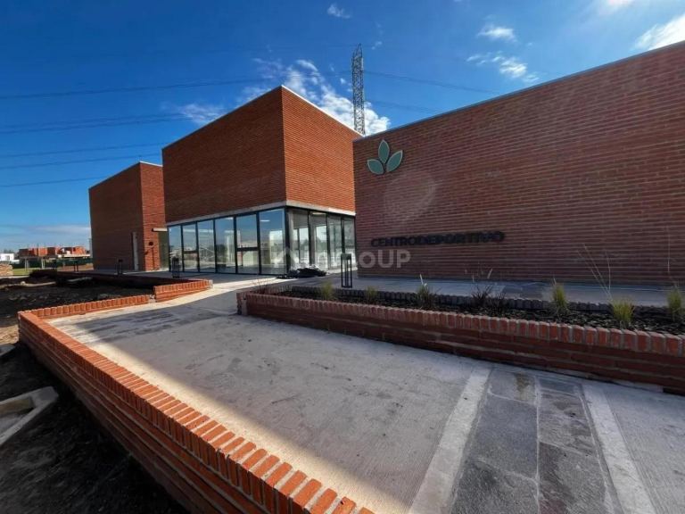 Terreno en Venta en Esteban Echeverria, G.B.A. Zona Sur