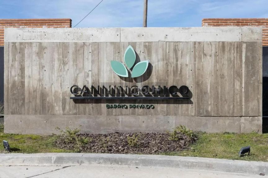 Terreno en Venta en Esteban Echeverria, G.B.A. Zona Sur