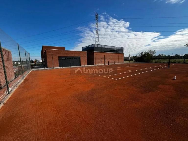 Terreno en Venta en Esteban Echeverria, G.B.A. Zona Sur