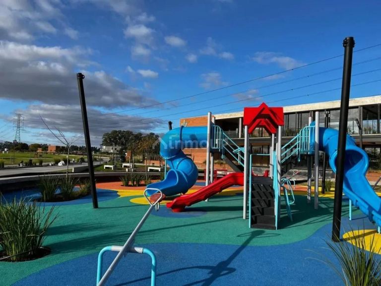 Terreno en Venta en Esteban Echeverria, G.B.A. Zona Sur