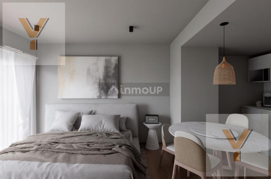 Departamento en Venta en La Plata, G.B.A. Zona Sur