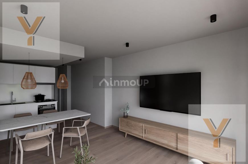 Departamento en Venta en La Plata, G.B.A. Zona Sur