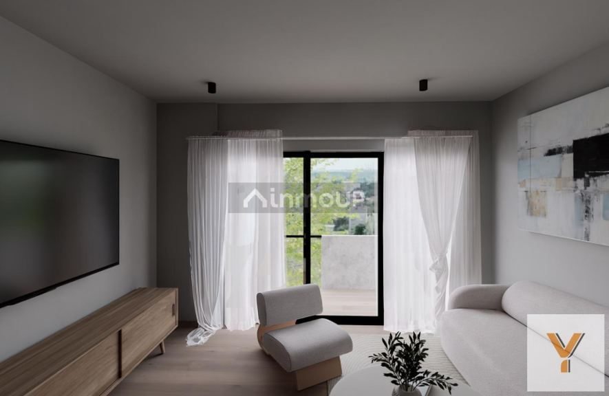 Departamento en Venta en La Plata, G.B.A. Zona Sur