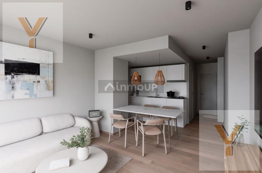 Departamento en Venta en La Plata, G.B.A. Zona Sur