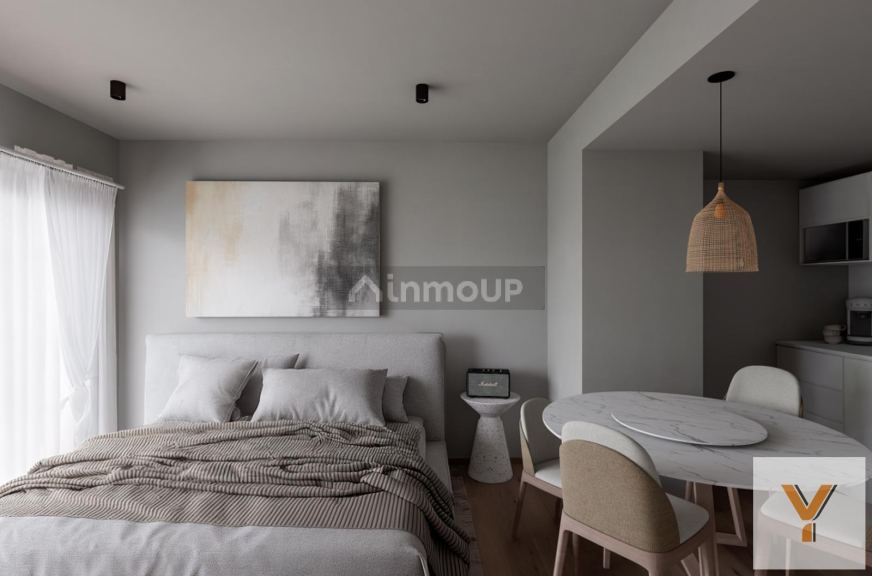 Departamento en Venta en La Plata, G.B.A. Zona Sur