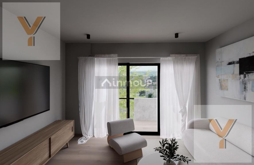 Departamento en Venta en La Plata, G.B.A. Zona Sur