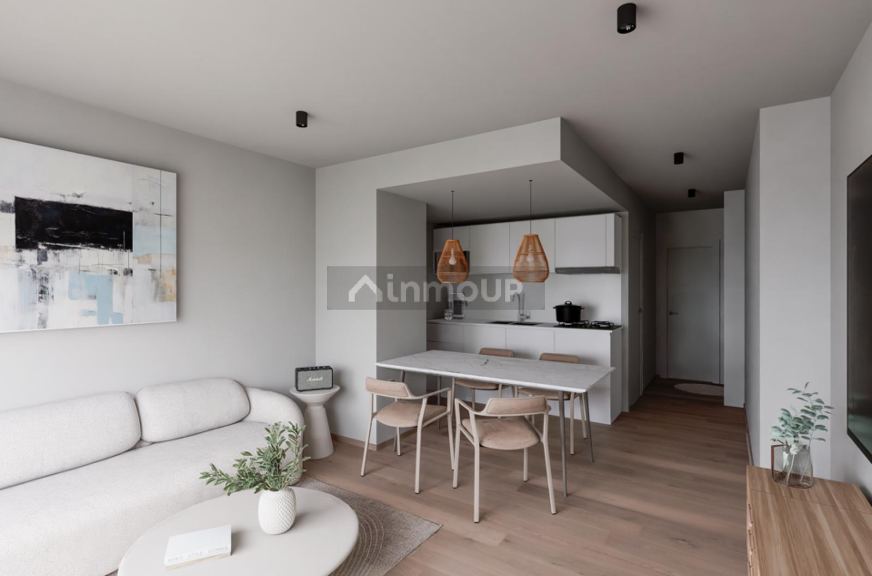 Departamento en Venta en La Plata, G.B.A. Zona Sur