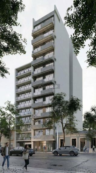 Departamento en Venta en La Plata, G.B.A. Zona Sur