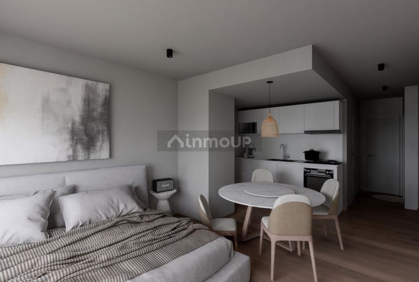 Departamento en Venta en La Plata, G.B.A. Zona Sur