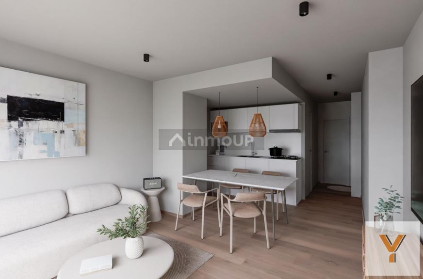 Departamento en Venta en La Plata, G.B.A. Zona Sur