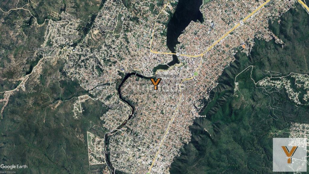 Departamento en Venta en Punilla, Cordoba - USD 140.000 | Inmoup - 5