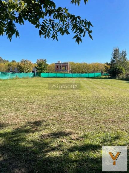 Terreno en Venta en General Rodriguez, G.B.A. Zona Oeste