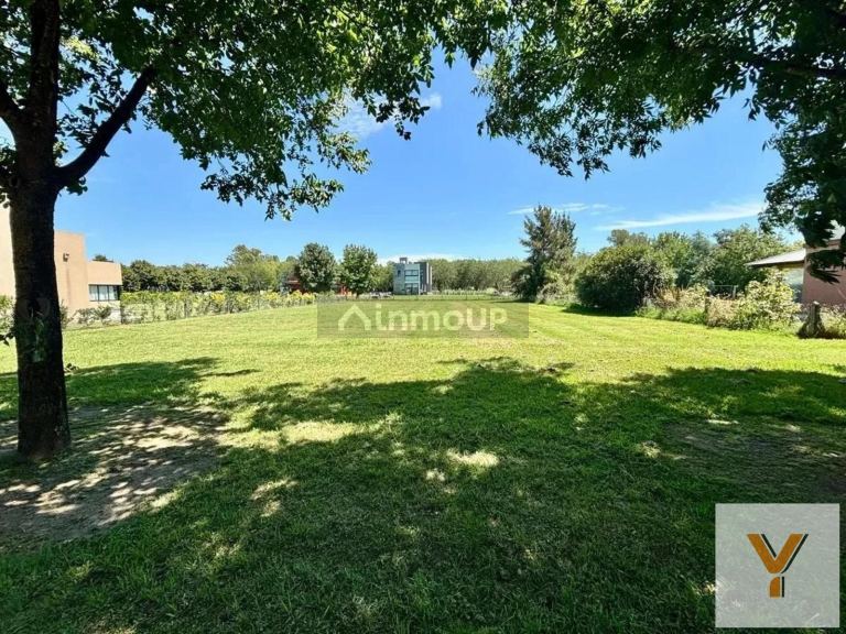 Terreno en Venta en General Rodriguez, G.B.A. Zona Oeste