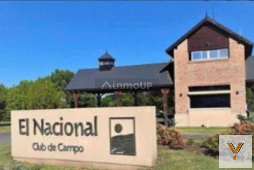 Terreno en Venta en General Rodriguez, G.B.A. Zona Oeste