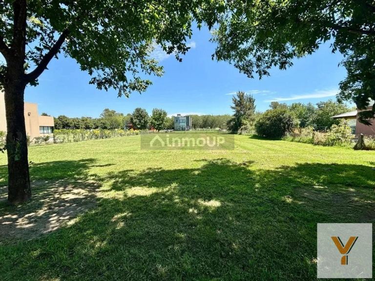 Terreno en Venta en General Rodriguez, G.B.A. Zona Oeste