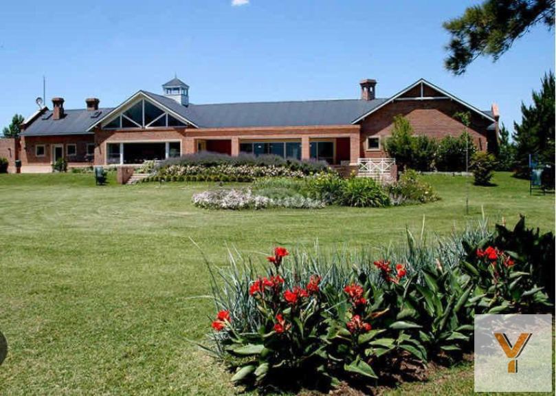 Terreno en Venta en General Rodriguez, G.B.A. Zona Oeste