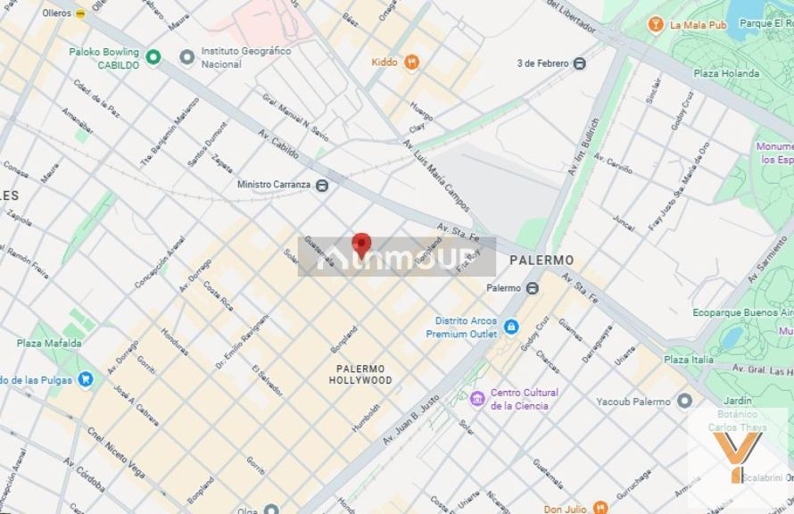 Cochera en Venta en Palermo, Capital Federal - USD 25.000 | Inmoup - 9
