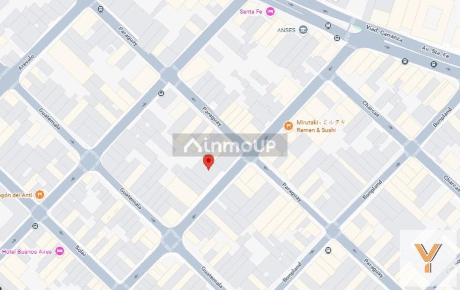 Cochera en Venta en Palermo, Capital Federal - USD 25.000 | Inmoup - 7