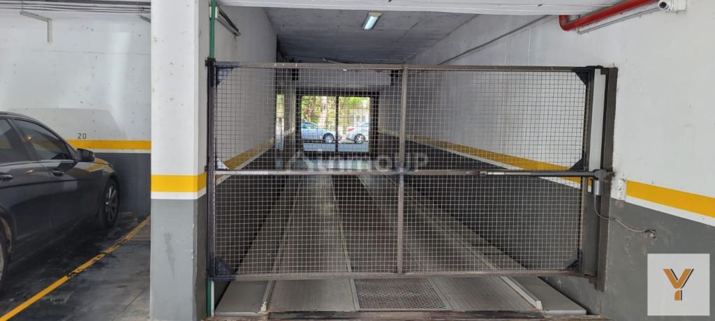 Cochera en Venta en Palermo, Capital Federal - USD 25.000 | Inmoup - 5