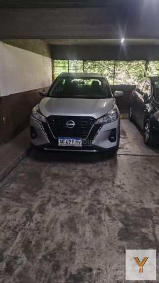 Cochera en Venta en Belgrano, Capital Federal - USD 18.000 | Inmoup - 8