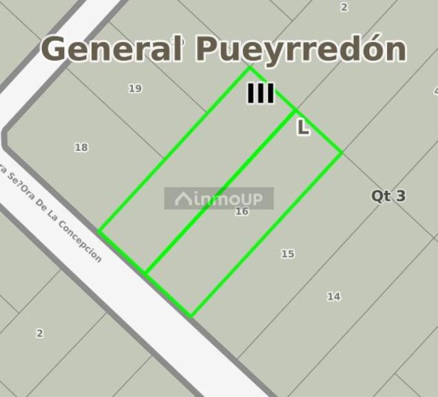 Terreno en Venta en Mar del Plata, Buenos Aires Costa Atlantica - USD 70.000 | Inmoup - 7