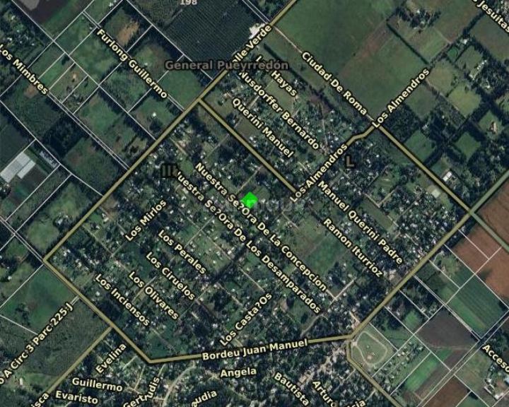 Terreno en Venta en Mar del Plata, Buenos Aires Costa Atlantica - USD 70.000 | Inmoup - 5