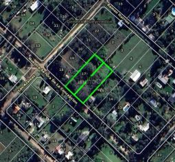 Mar del Plata Nuestra Señora de la Concepción e/ Las Azaleas y Los Almendros