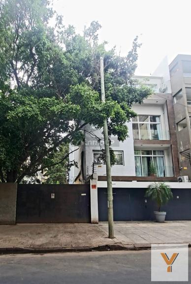 Terreno en Venta en Villa del Parque, Capital Federal