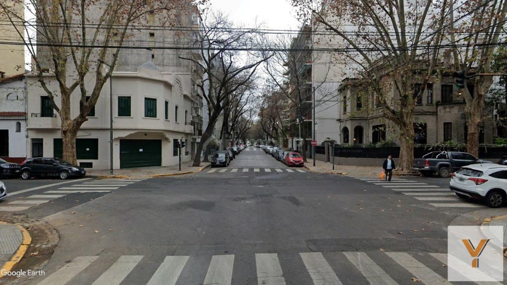 Departamento en Alquiler en Palermo, Capital Federal