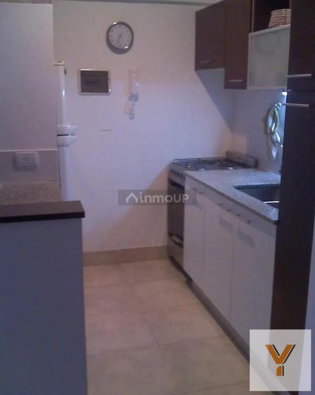 Departamento en Alquiler en Palermo, Capital Federal