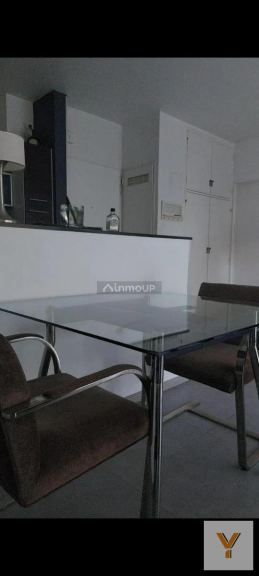 Departamento en Alquiler en Palermo, Capital Federal