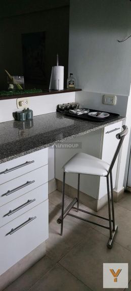 Departamento en Alquiler en Palermo, Capital Federal