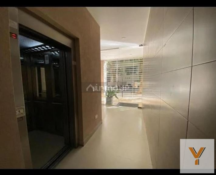 Departamento en Alquiler en Palermo, Capital Federal