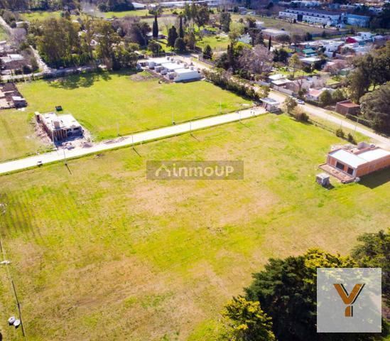 Terreno en Venta en La Plata, G.B.A. Zona Sur