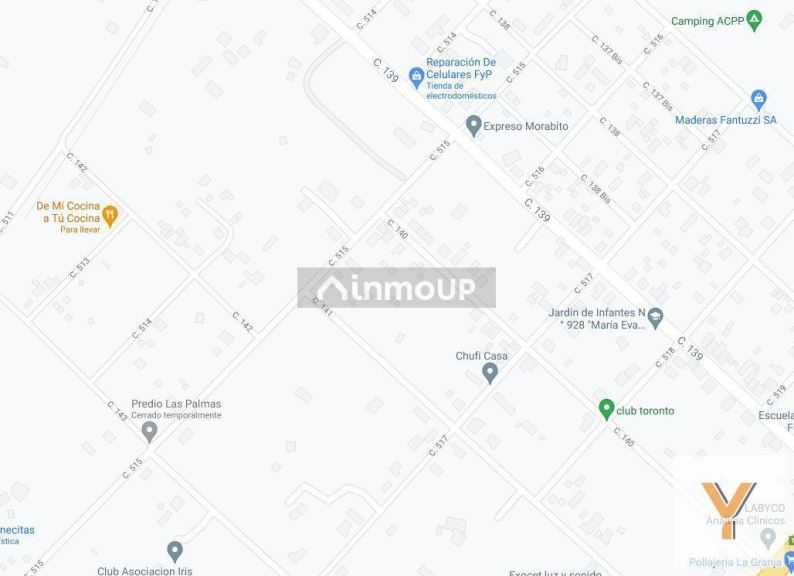 Terreno en Venta en La Plata, G.B.A. Zona Sur
