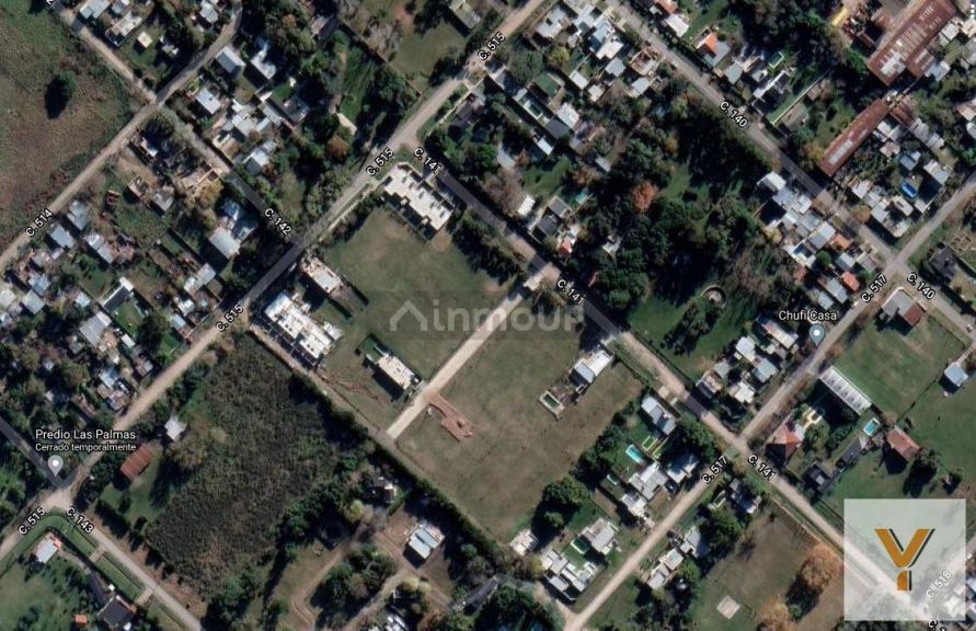 Terreno en Venta en La Plata, G.B.A. Zona Sur