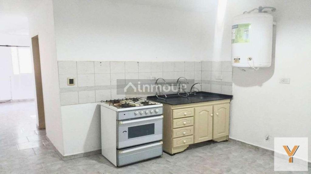 Departamento en Venta en Hurlingham, G.B.A. Zona Oeste