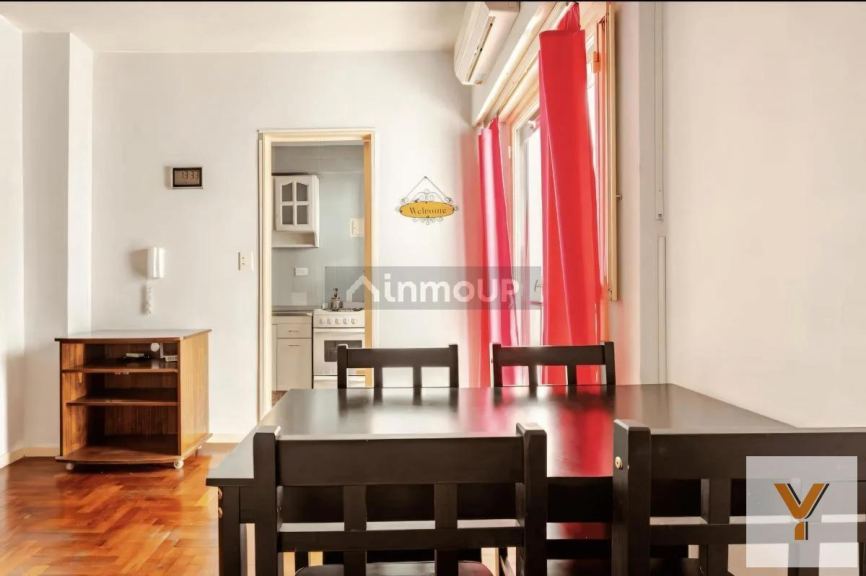 Departamento en Alquiler en Nuñez, Capital Federal