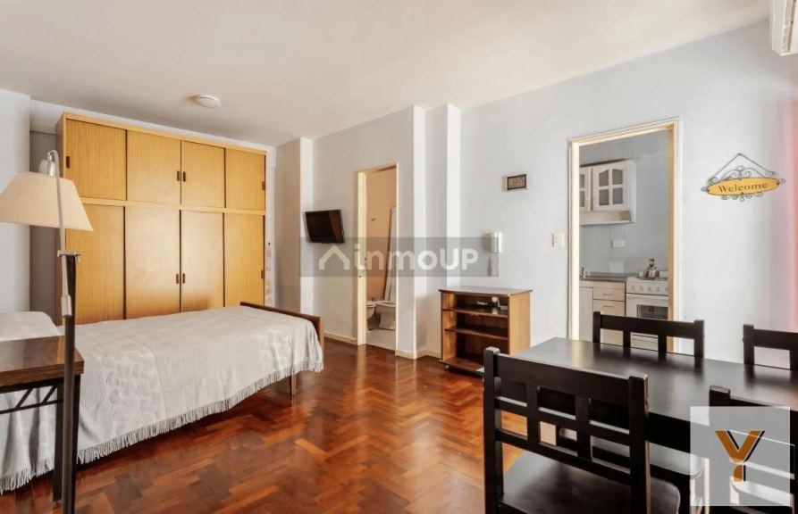 Departamento en Alquiler en Nuñez, Capital Federal
