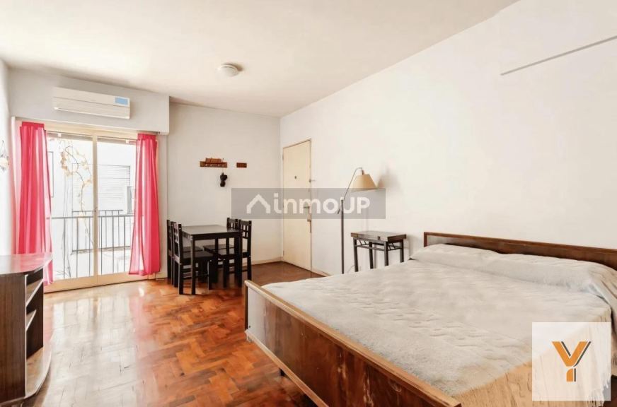 Departamento en Alquiler en Nuñez, Capital Federal
