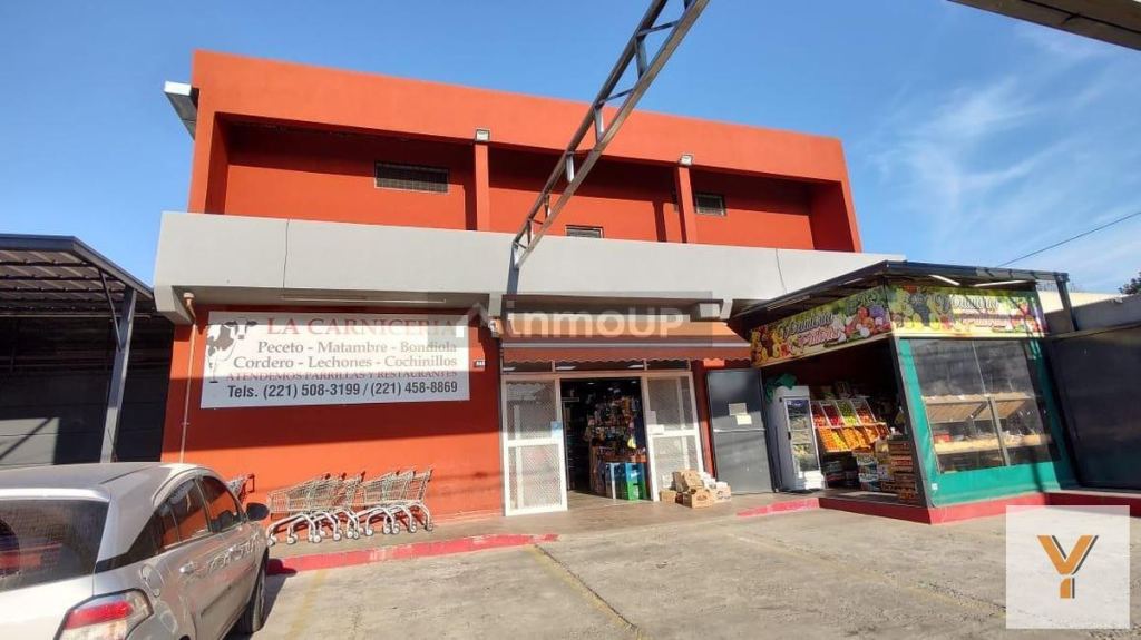 Local Comercial en Venta en La Plata, G.B.A. Zona Sur