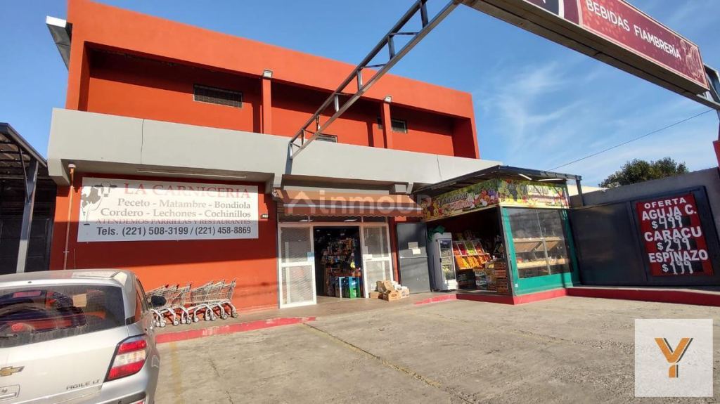 Local Comercial en Venta en La Plata, G.B.A. Zona Sur