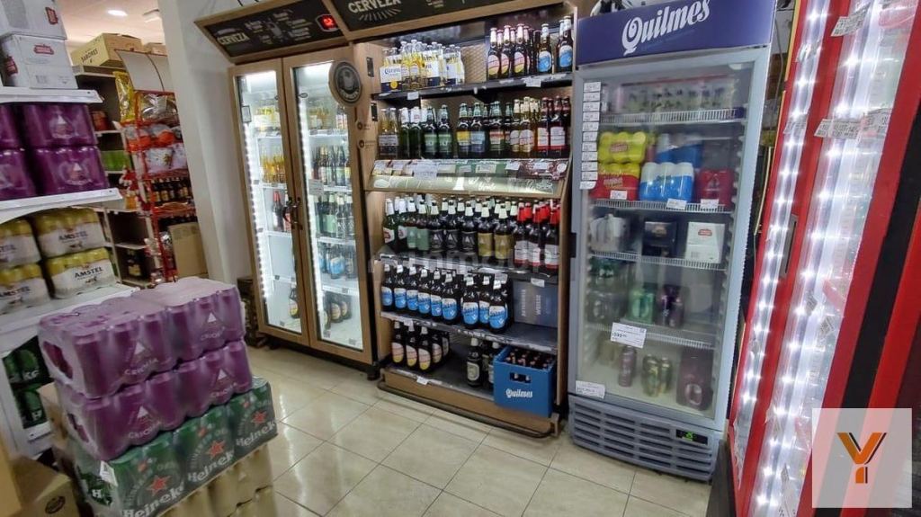 Local Comercial en Venta en La Plata, G.B.A. Zona Sur