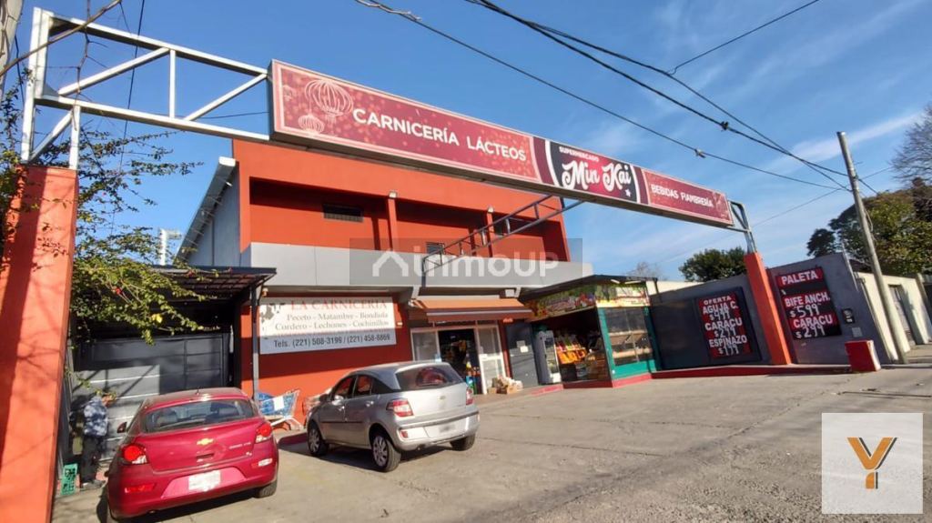 Local Comercial en Venta en La Plata, G.B.A. Zona Sur
