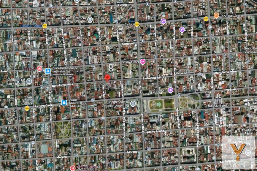 Departamento en Venta en Congreso, Capital Federal